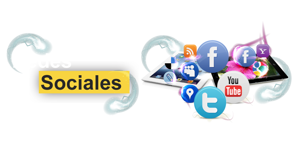redessociales